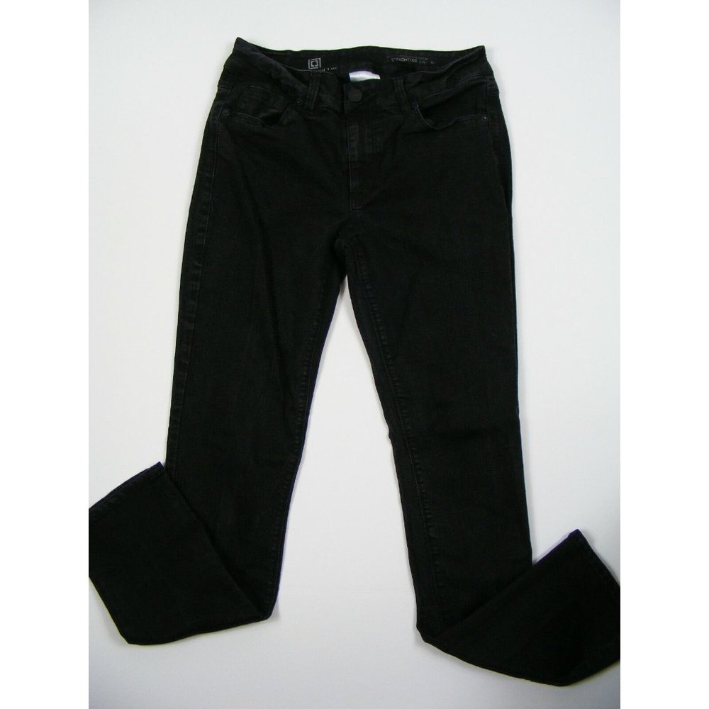 Liz Claiborne Women's Denim Stretch Jeans